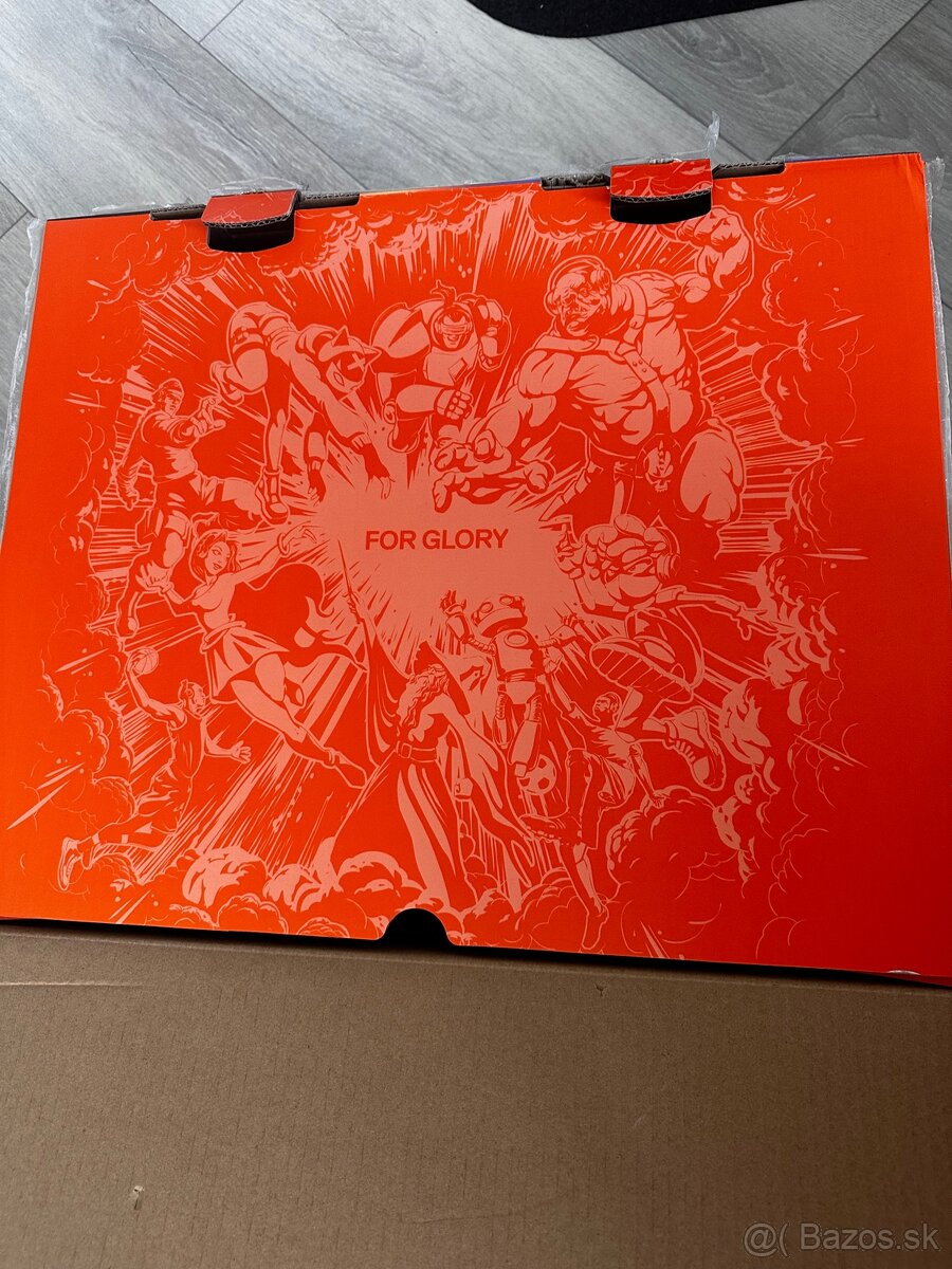 SteelSeries Arena 7 - 2
