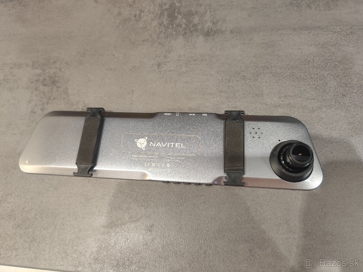Autokamera navitel MR155 - 2