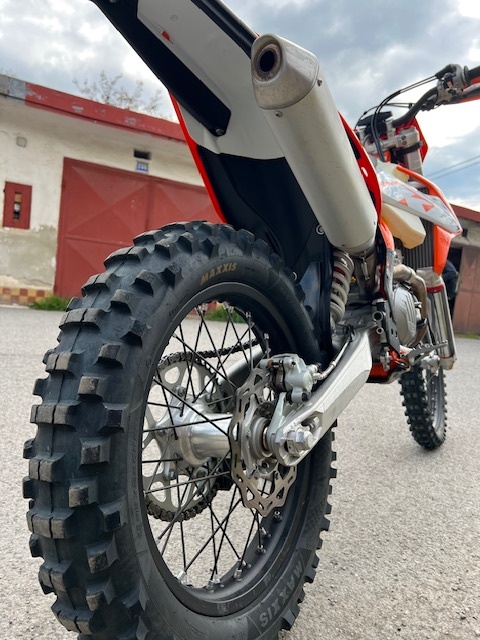 KTM 350 EXC-F
