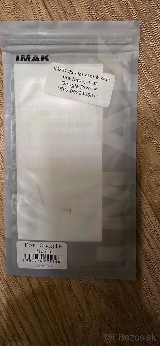 Pixel 6 prislusenstvo - 2