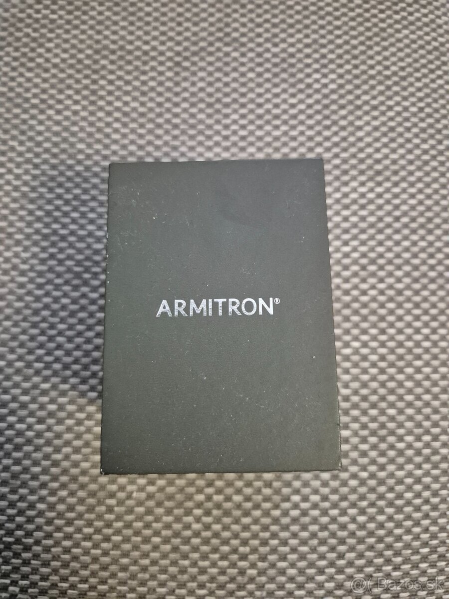 Hodinky ARMITRON - 2