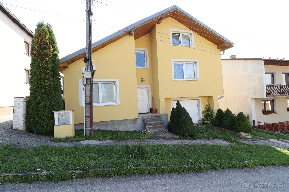 Predaj { kategoria }} Podkonice - 2