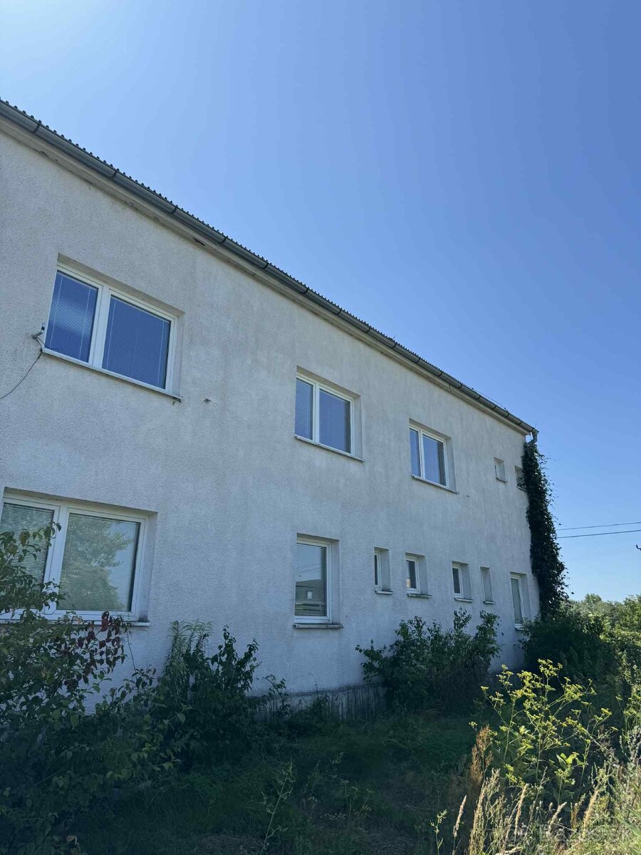 |Administratívna budova - 2