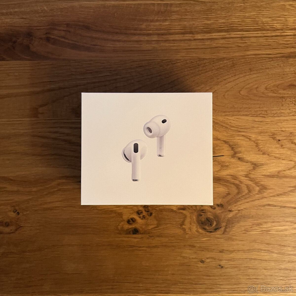 Apple AirPods Pro 3 MFHP4ZM/A - 2