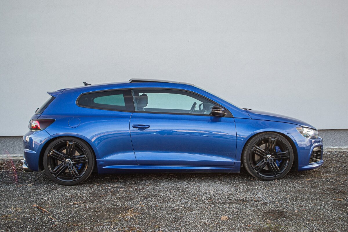 Volkswagen Scirocco R 2.0 TSI - 2