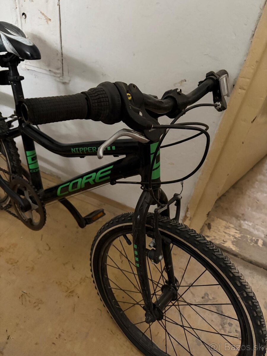 Predám detský bicykel - 2