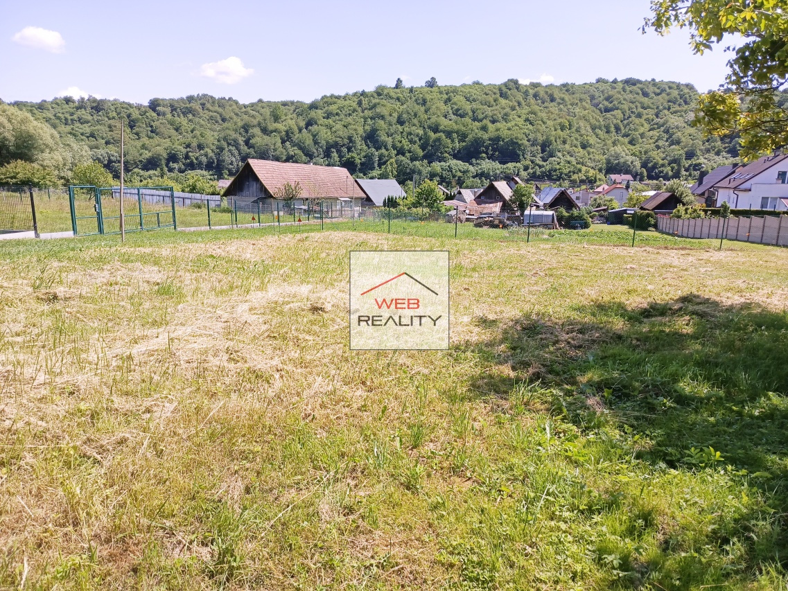 🌟 ZNÍŽENÁ CENA🌟 STAVEBNÝ POZEMOK V OBCI KRUŽLOV - 2