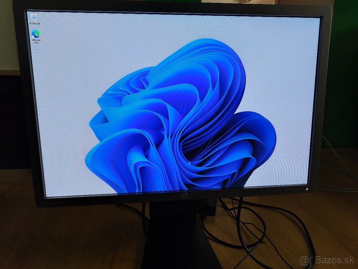 HP Elite Display E241i - 2