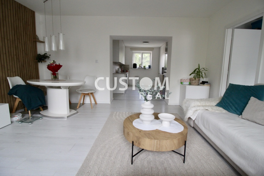 Veľký 4 - izbový byt širšie centrum - 2