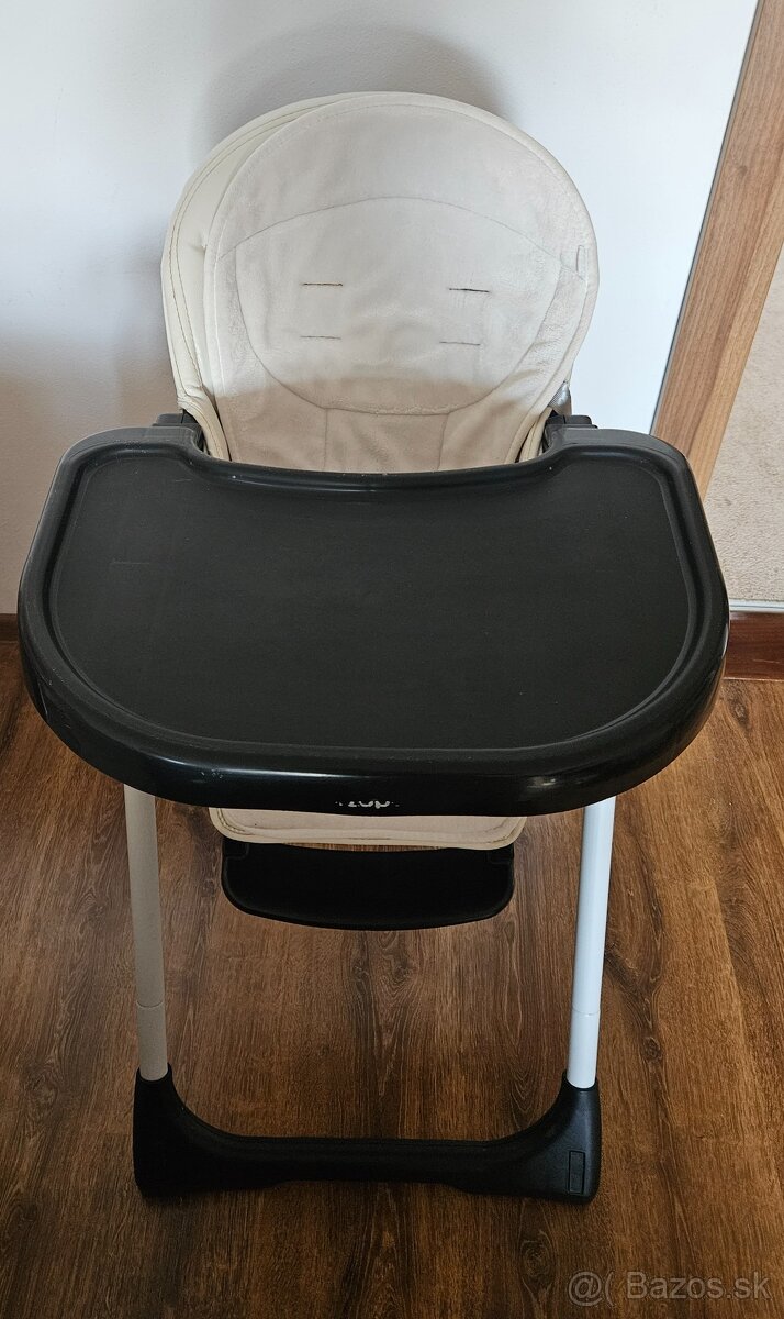 Jedálenská stolička Zopa - 2