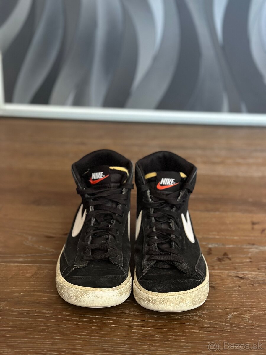 NIKE Blazer veľ. 39 - 2