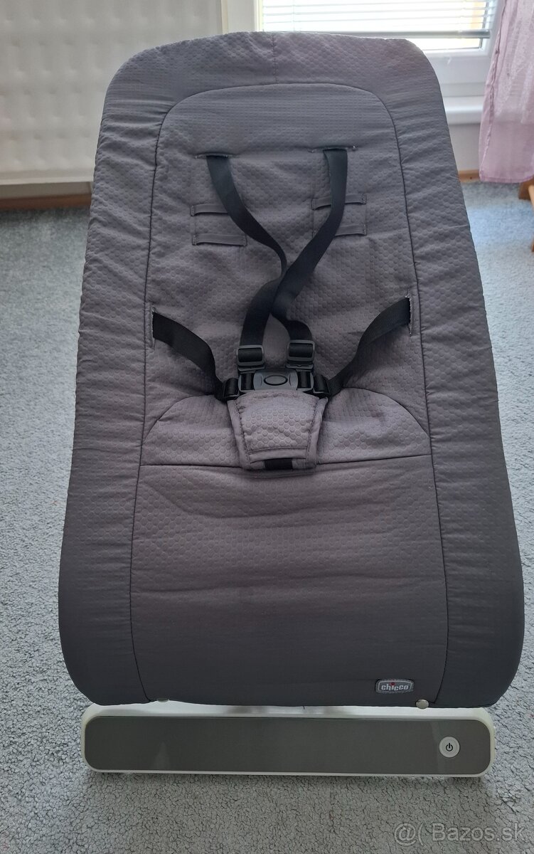 Lehátko Chicco - 2