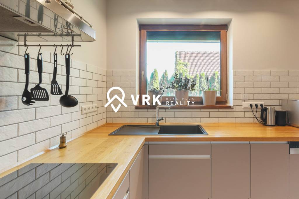 RODINNÝ DOM, KOŠICE-PEREŠ - 2