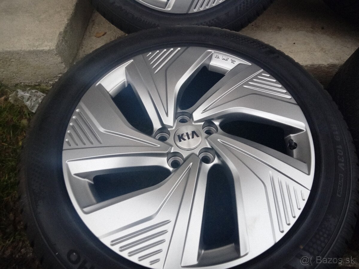 19"5x114,3 ...235/50 R19... Kia Sportage, Hyundai Tucson - 2