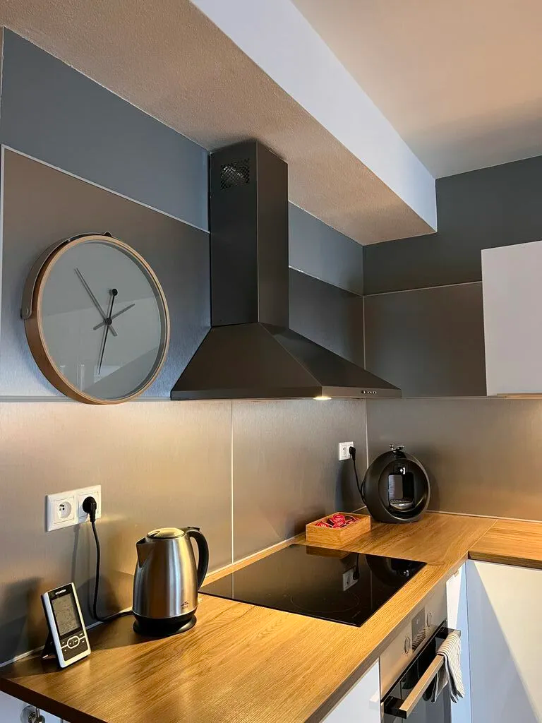 4-izb. apartmán priamo na svahu, Donovaly, Banská Bystrica - 2