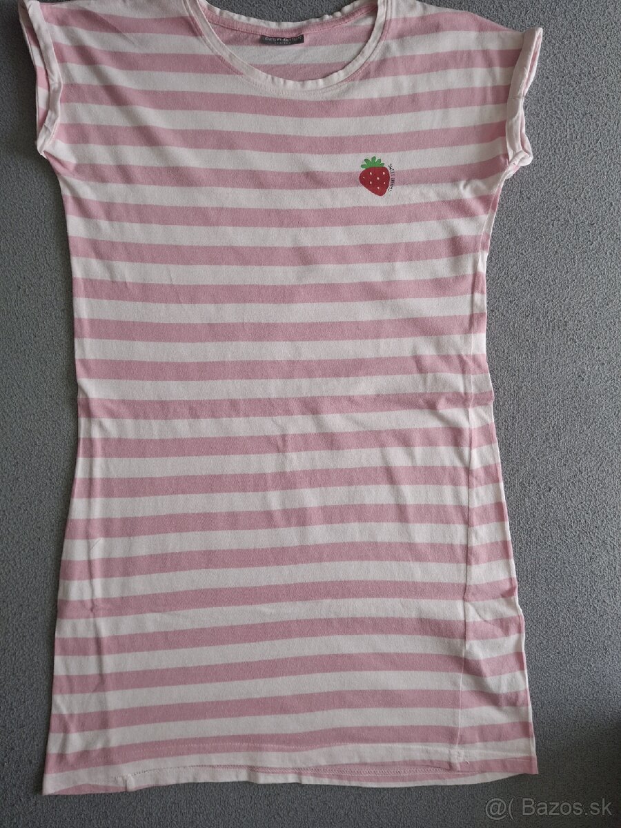 Dievčenské nočné košele. - 2