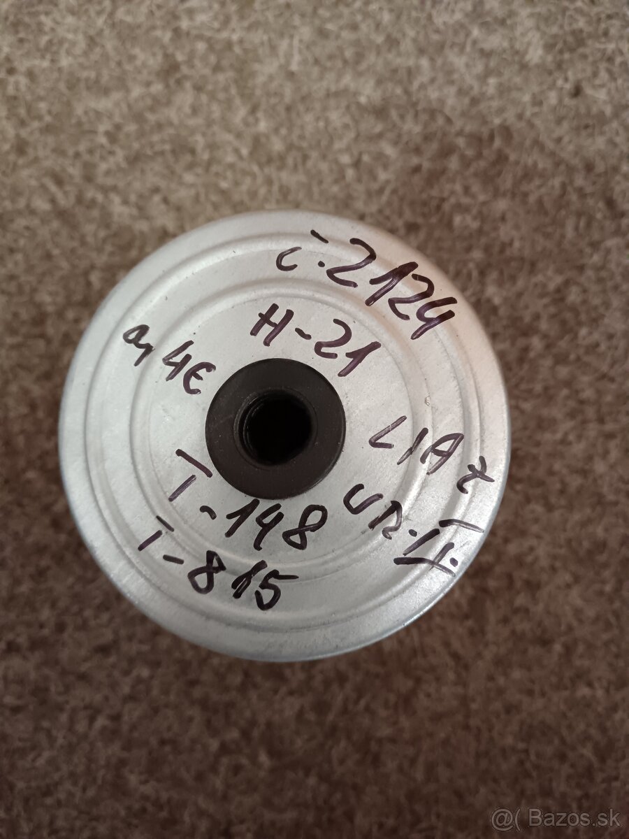 Filter servoriadenia H21 - 2