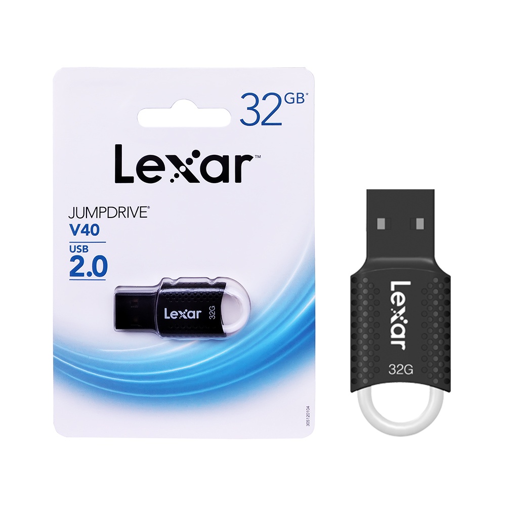 USB Lexar 32GB kľúč - 2