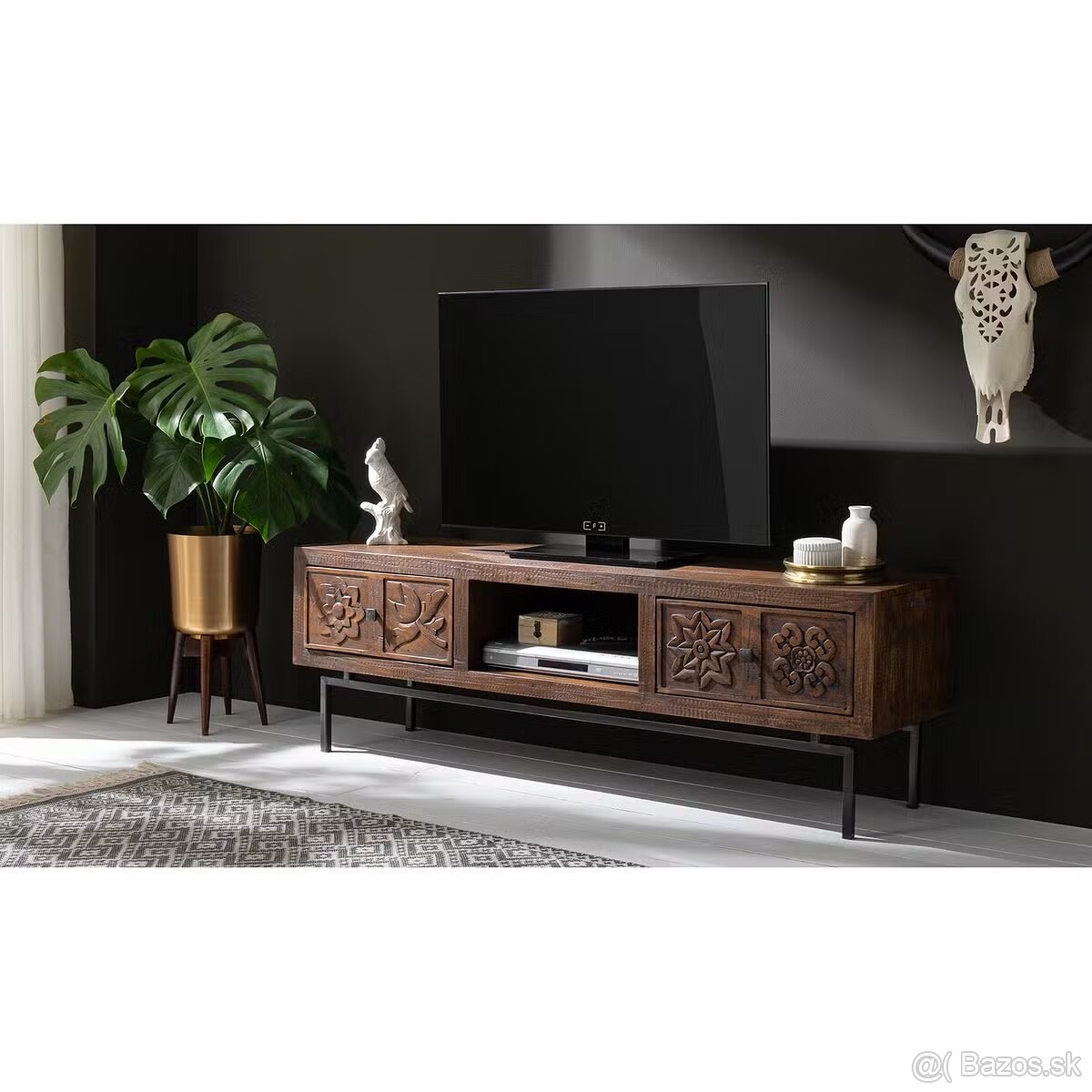 TV stolík wolfmobel - 2