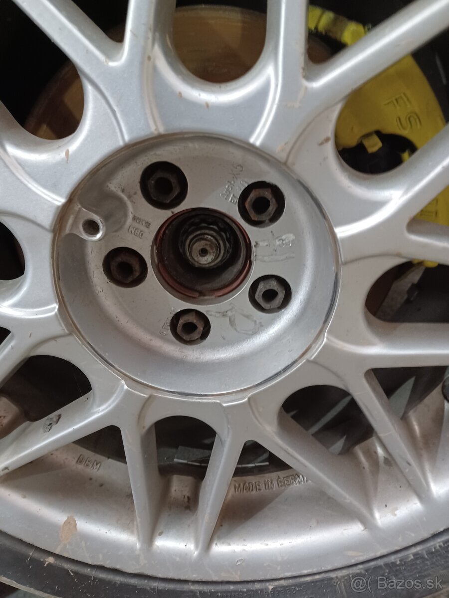 kupim 5x100 r 17 - 2