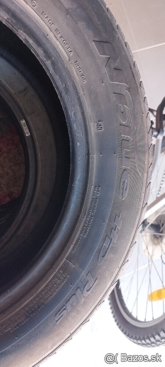 Nexen n Blue 205/60 r16 - 2