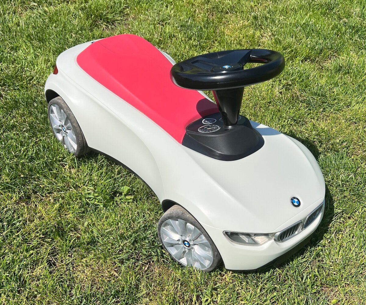 Detske Odrazadlo BMW - 2