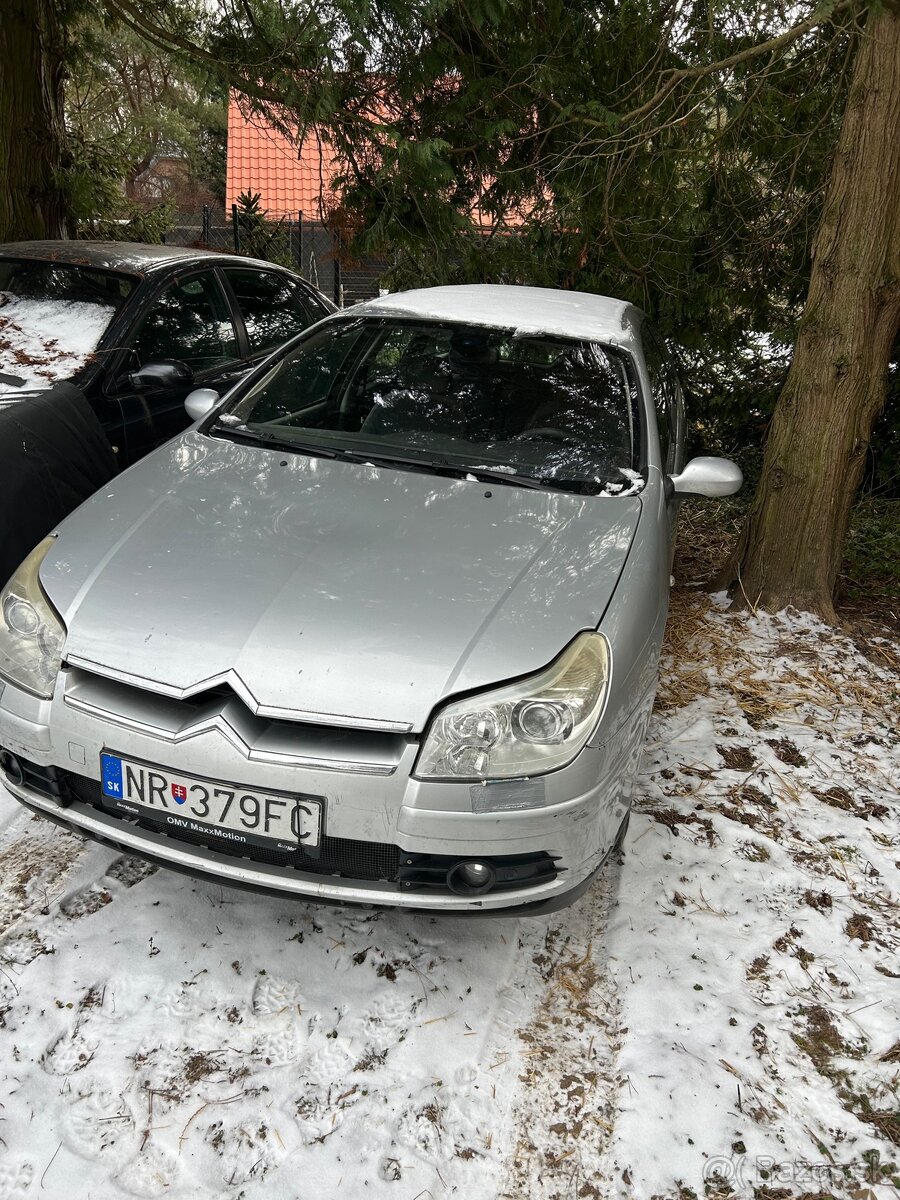 predam citren c5 - 2