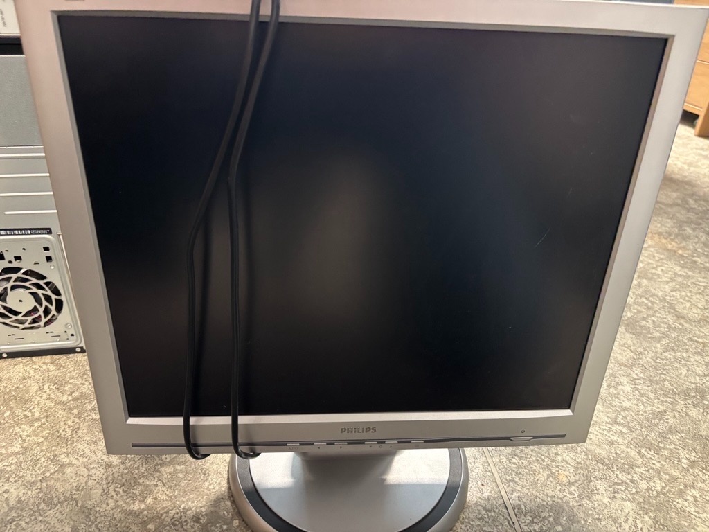 HP PC 290 + príslušenstvo - 2