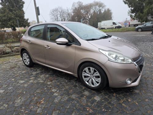 Peugeot 208 1.6 Hdi - 2