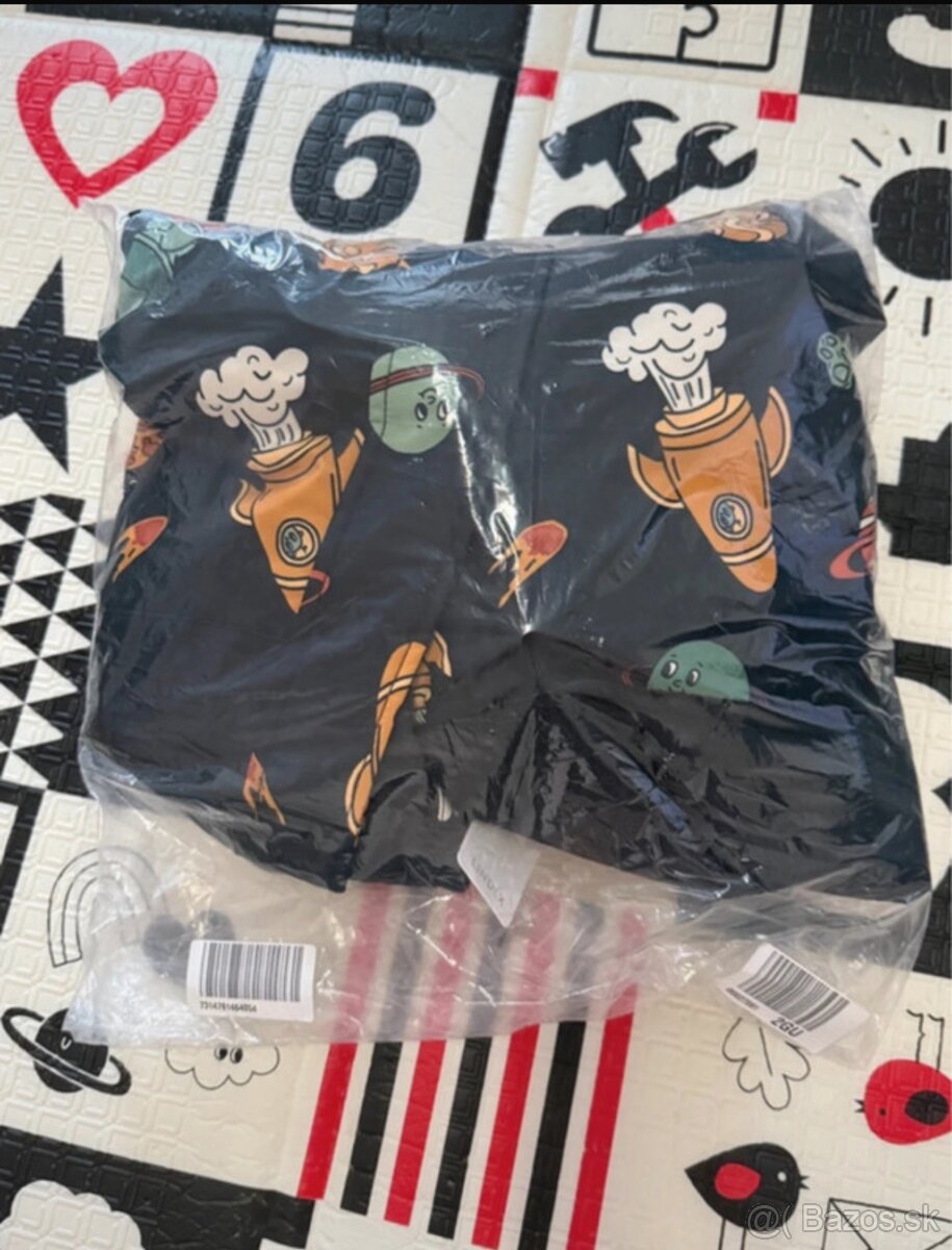 Lindex nová kombinéza - 2