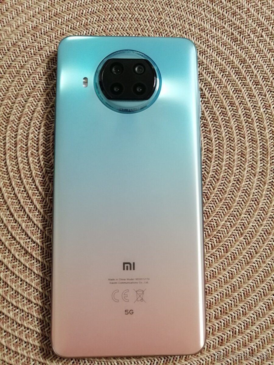 Xiaomi Mi 10T lite - 2