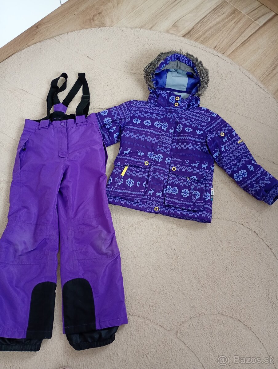 Zimná bunda Etirel - 2