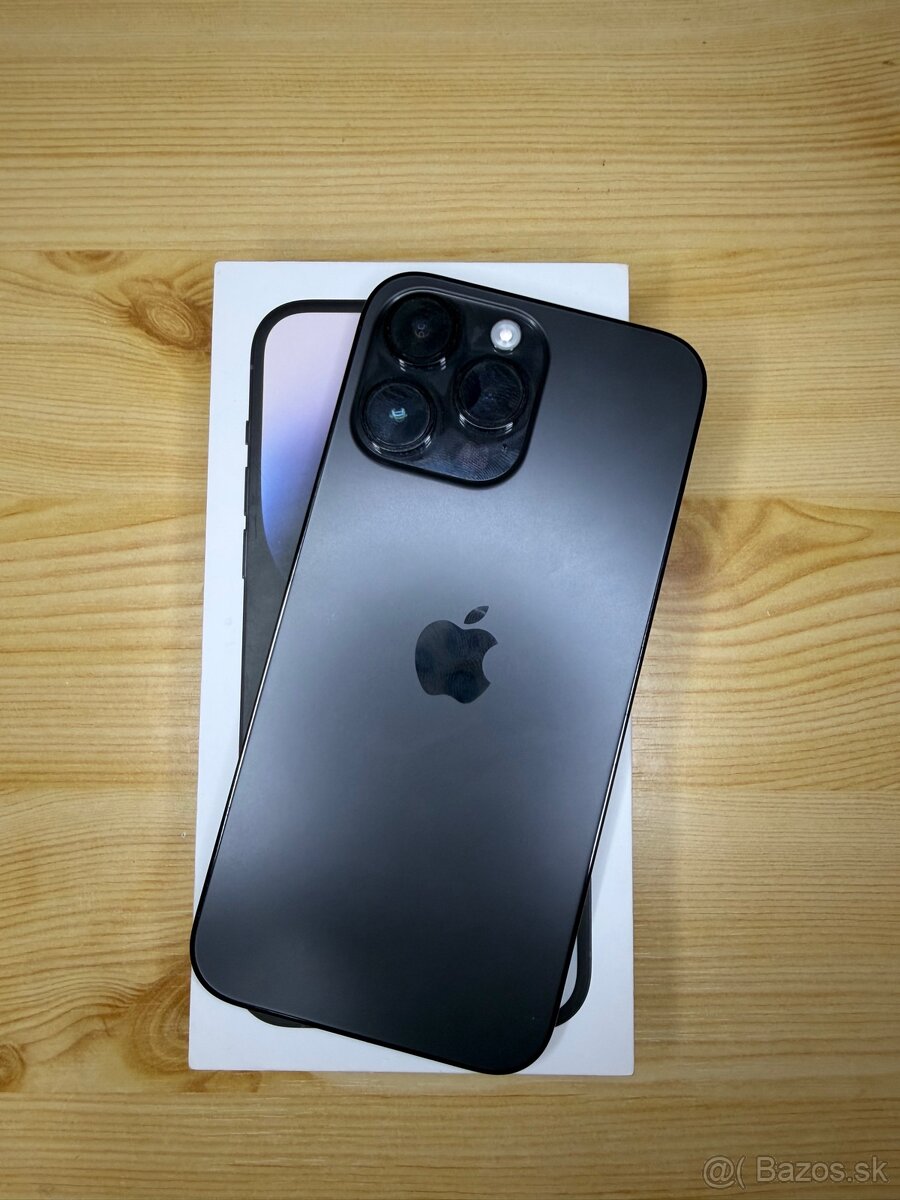 iPhone 14 Pro Max - 2