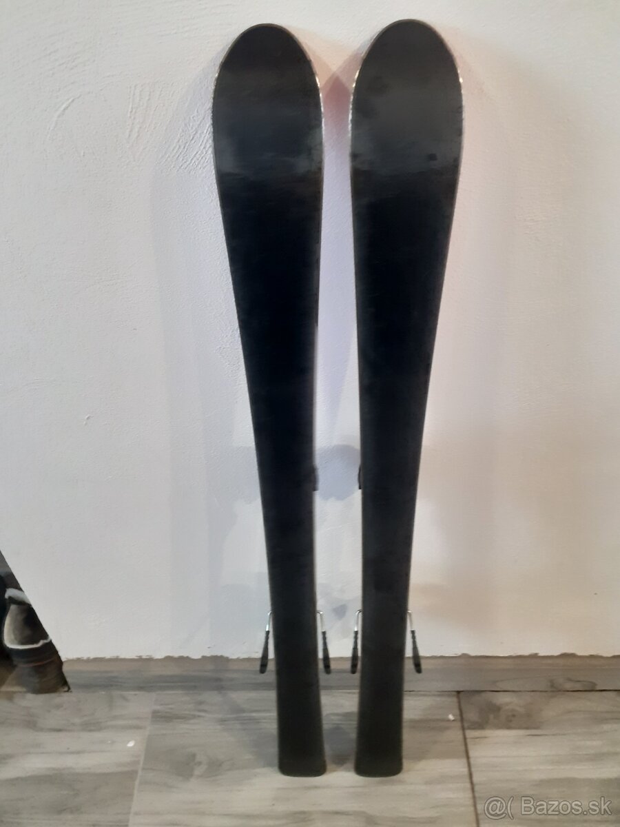 Predám detské lyže cygnus cross - 2