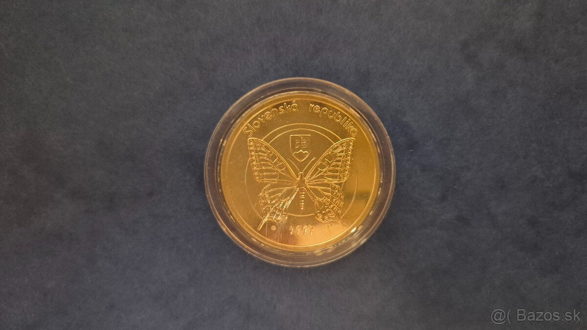 Pieniny BK 500 Sk - 2