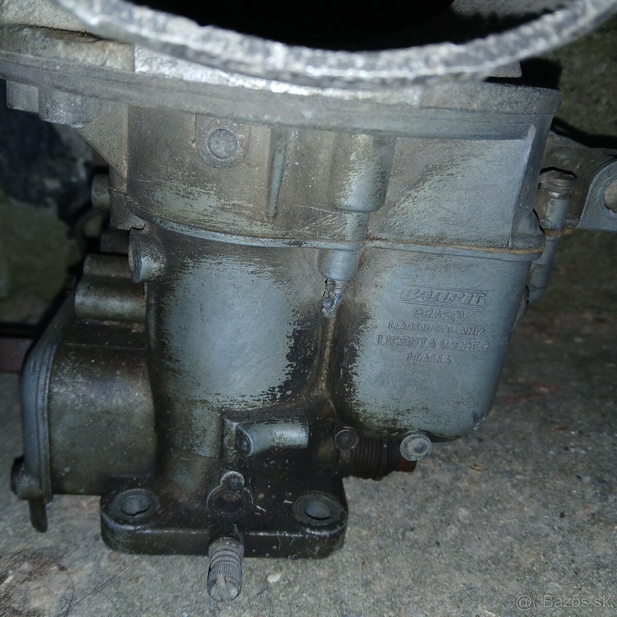 Karburator Aro m461 - 2