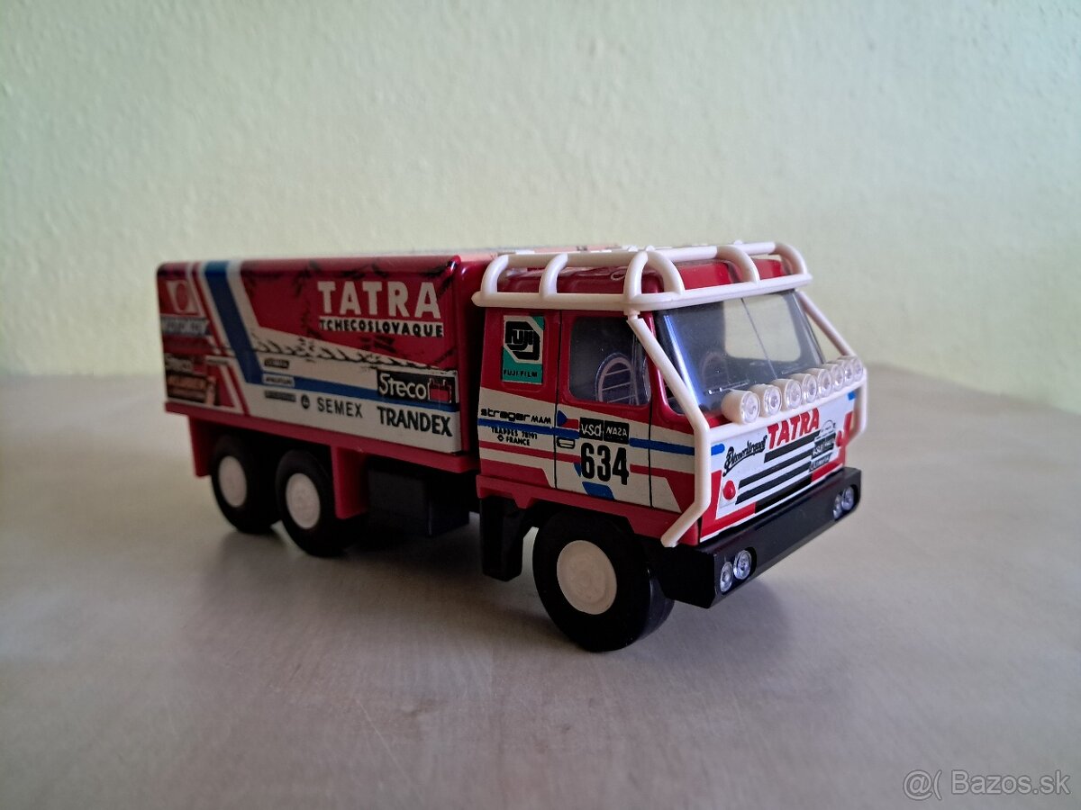 TATRA 815 DAKAR KADEN - 2