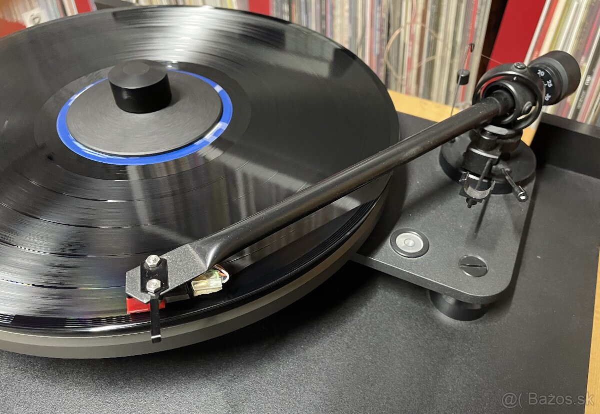 GRAMOFÓN PRO-JECT 6.1 - 2