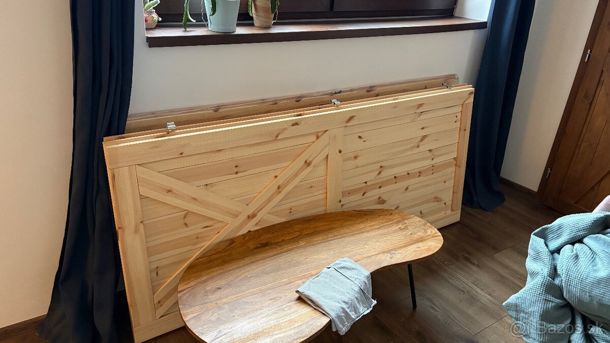 Dvere Radex Loft - 2