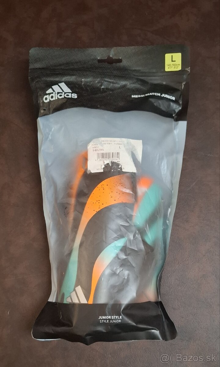 DETSKÉ FUTBALOVÉ CHRÁNIČE - 2