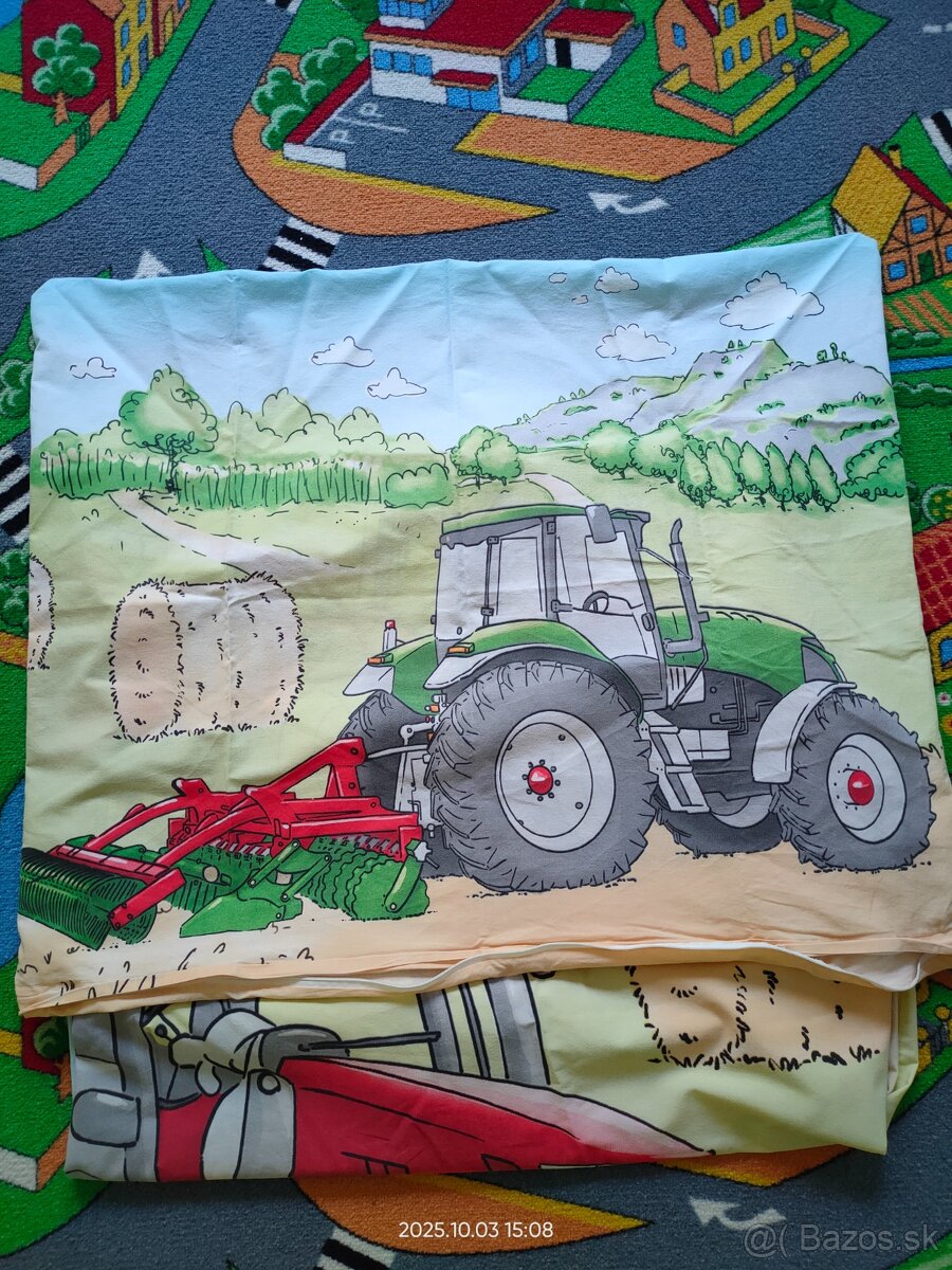 Detské obliečky - 2