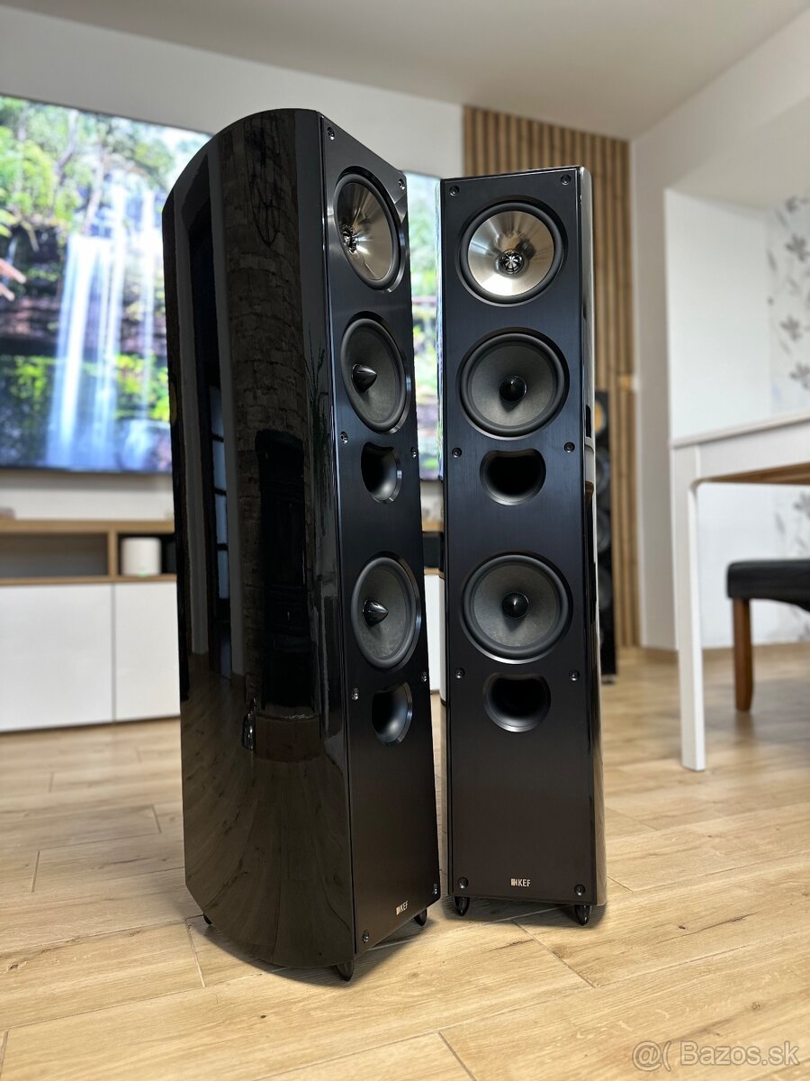 KEF XQ40 - 2