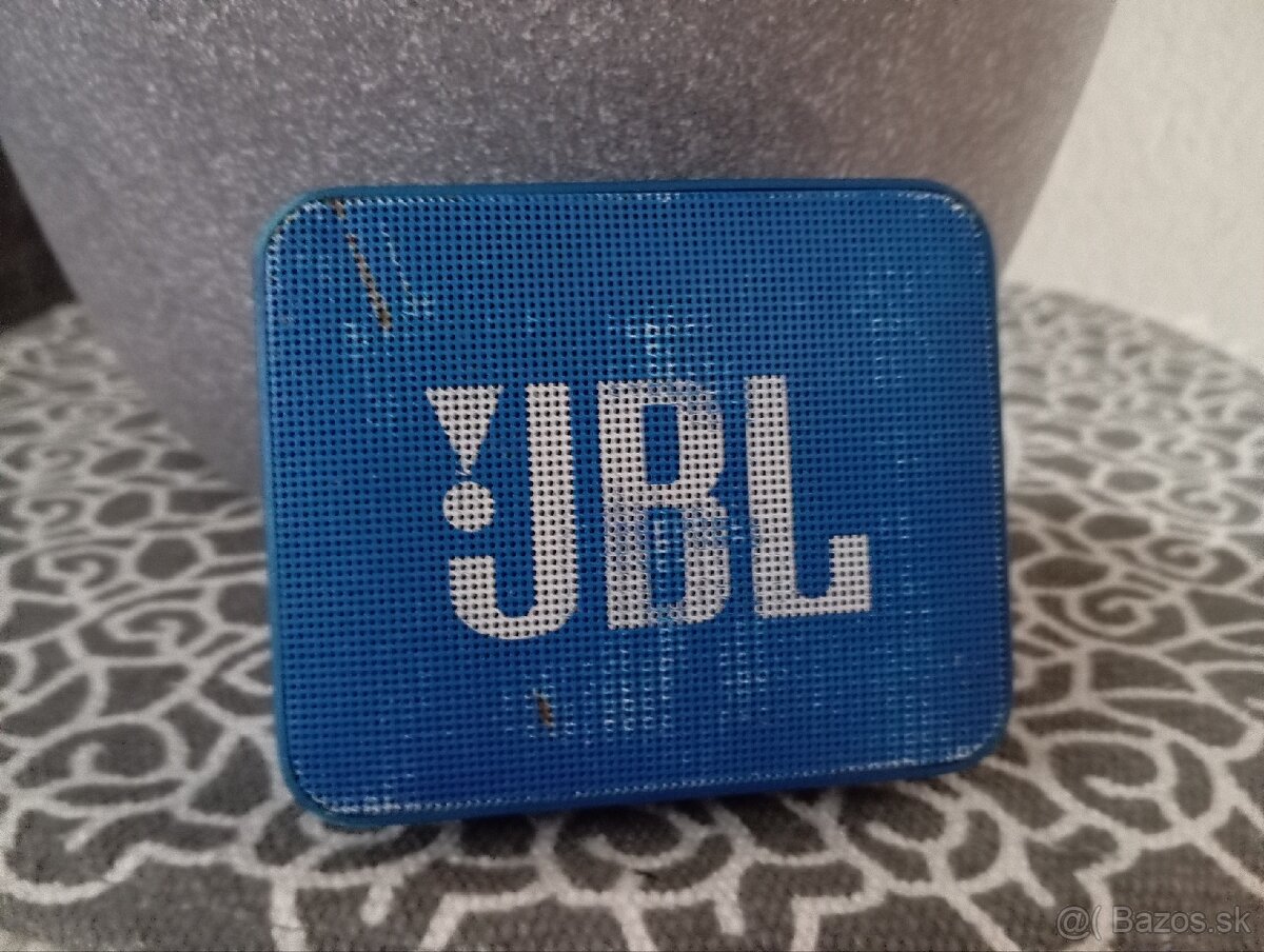 Predám jbl go 2 - 2