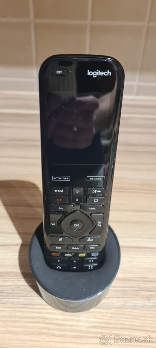 Logitech Harmony Elite - 2