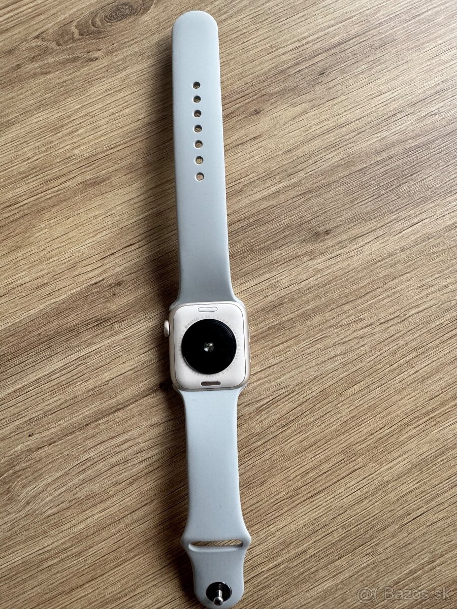 Apple Watch SE gen.2 - 2