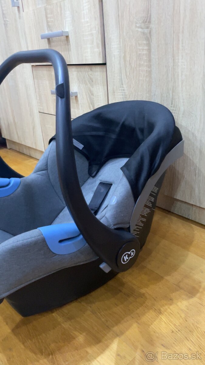 3kombinacia kočiar,kindercraft - 2