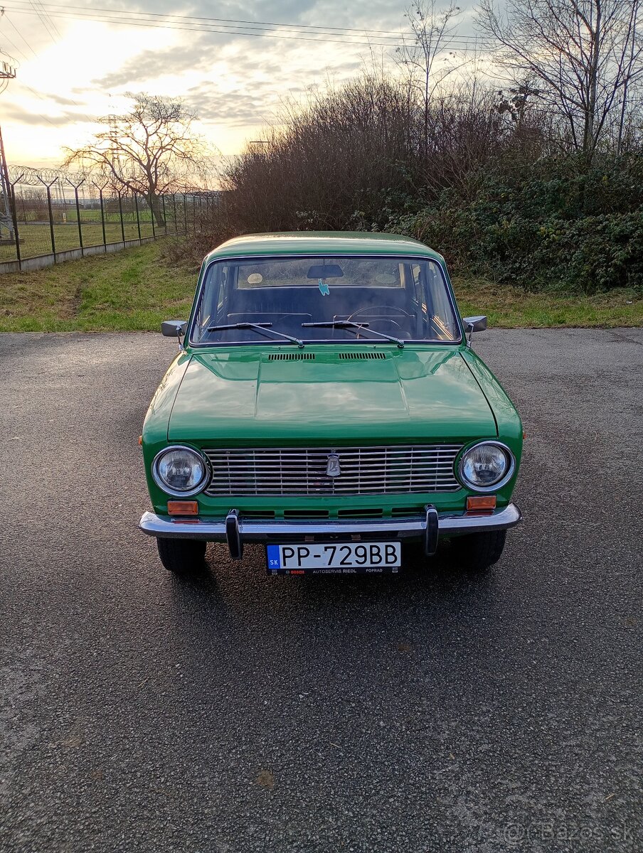 Lada 2101 - 2