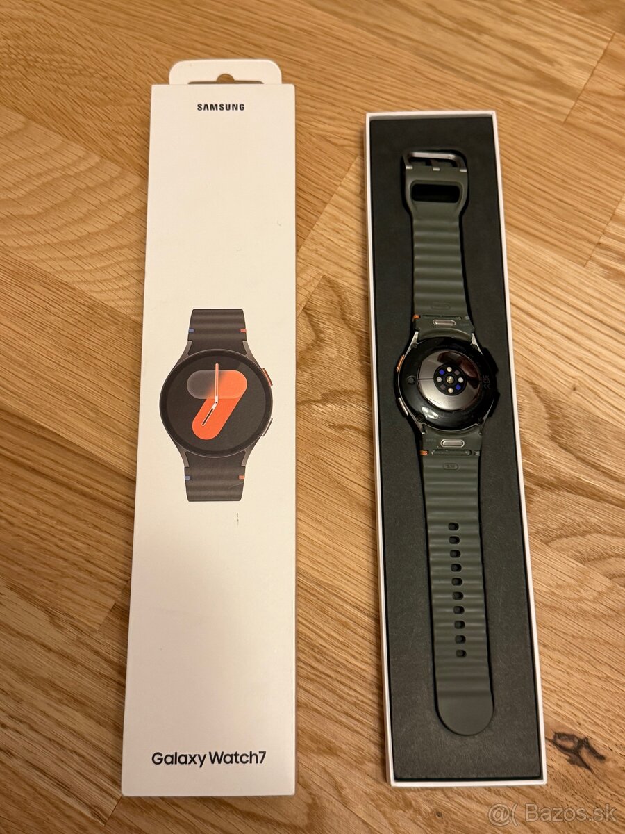 Samsung galaxy Watch7 - 2