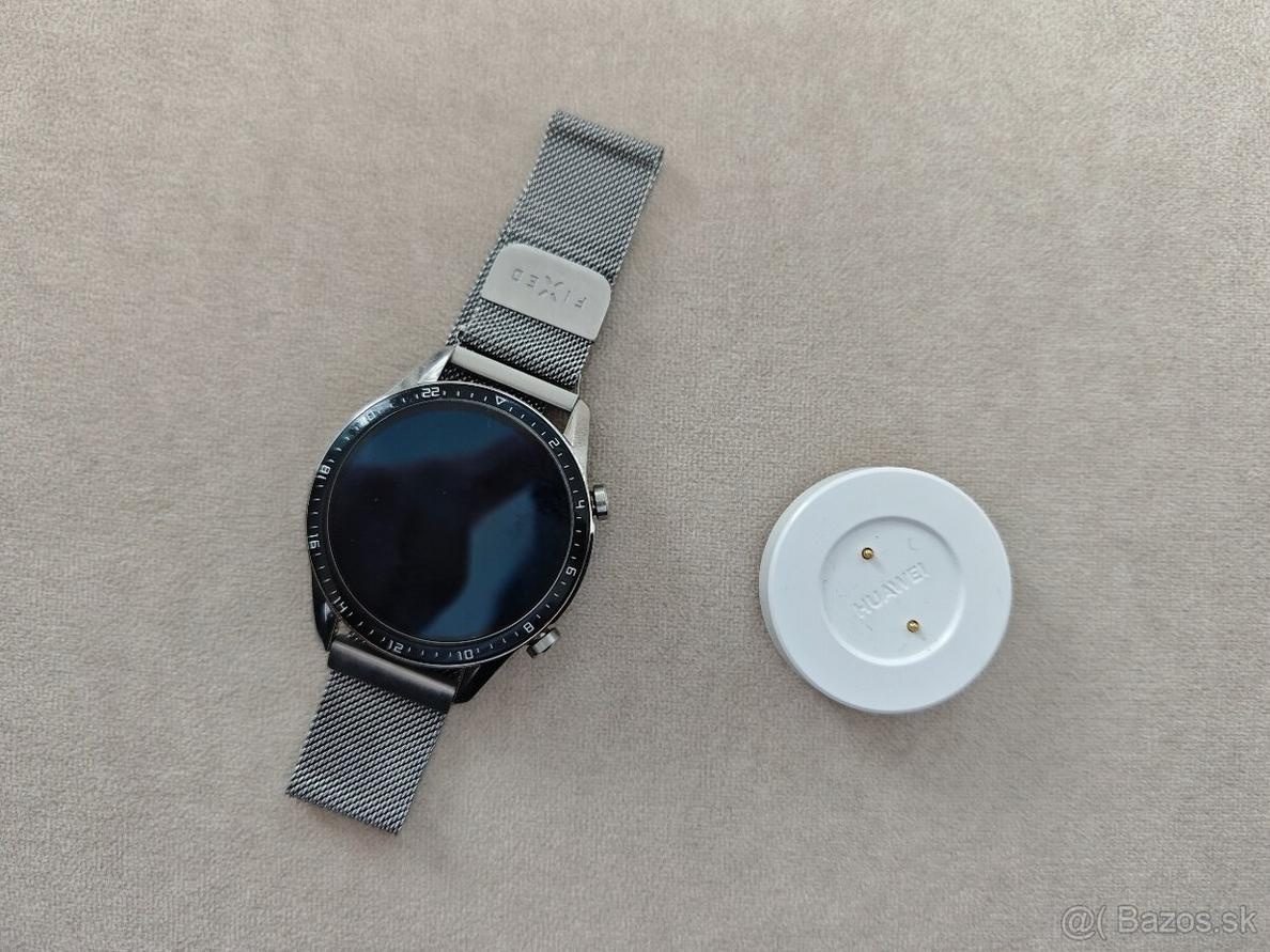 Huawei Watch GT 2 46mm - 2