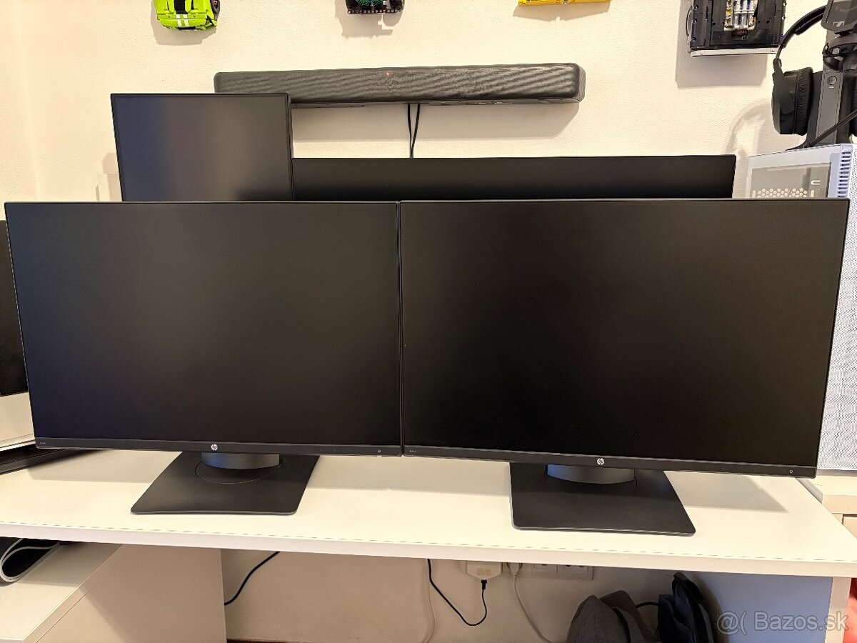 Monitor 24” HP Z24n - 2